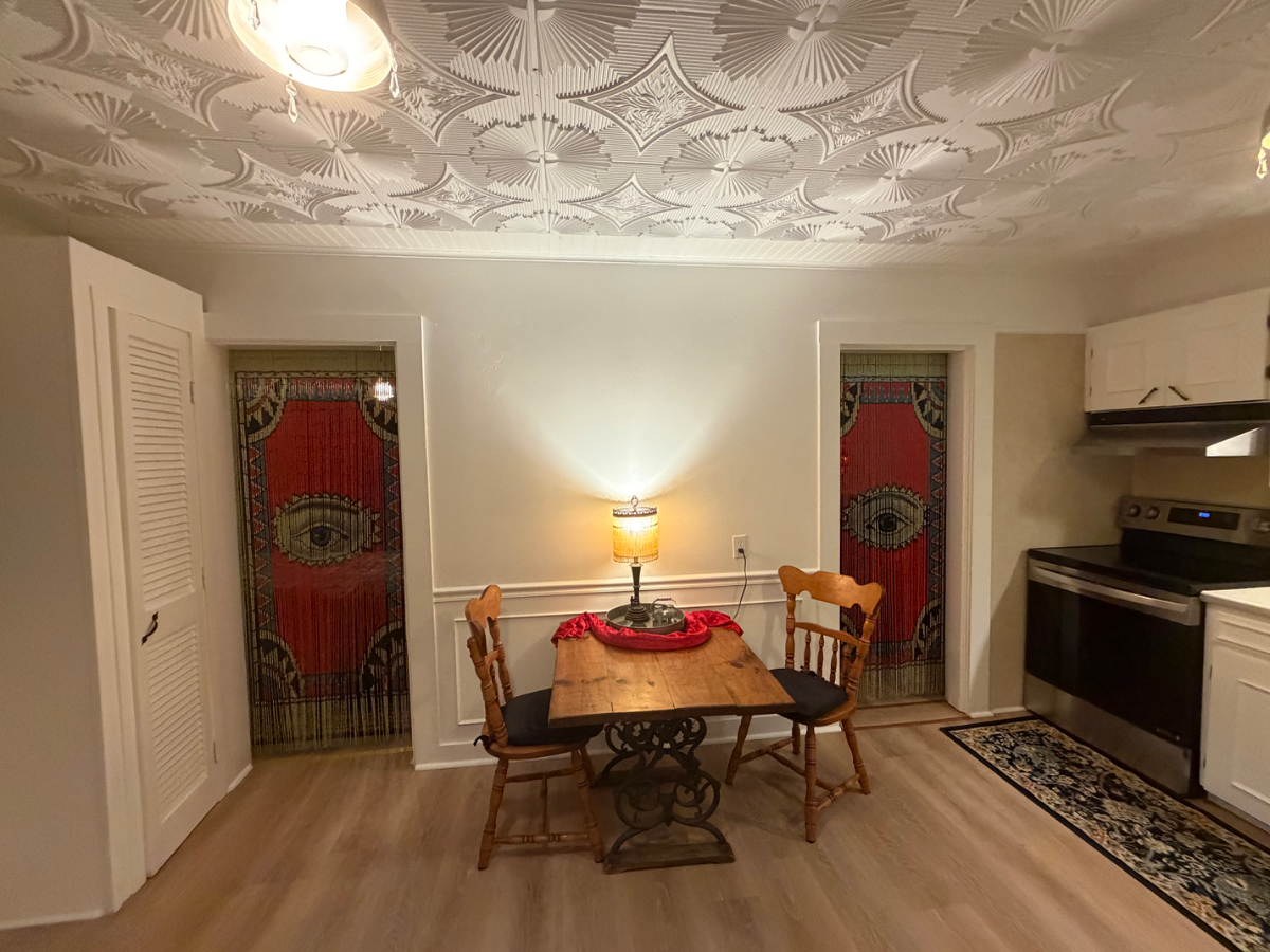 Large triplex close to the hospital and lake. - Photo 4