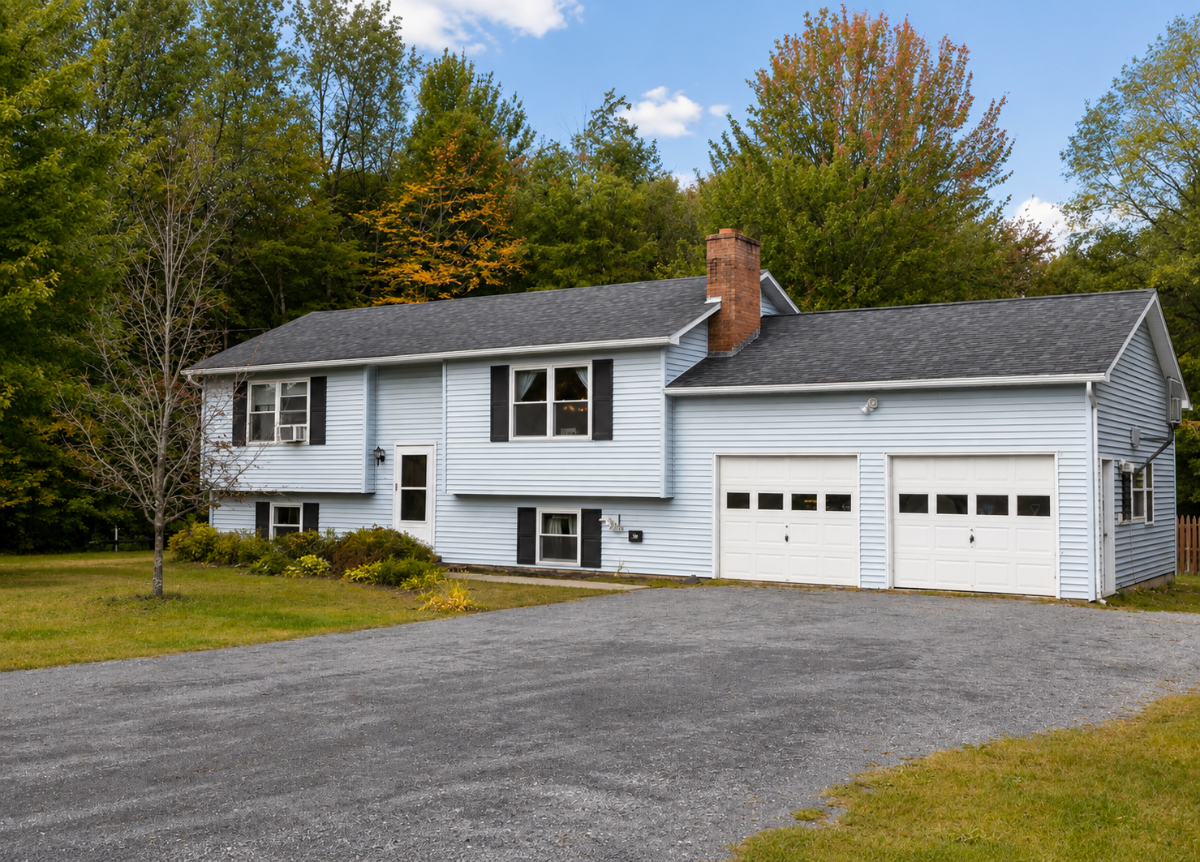 Cozy Vermont Retreat | Peaceful & Private - Photo 1
