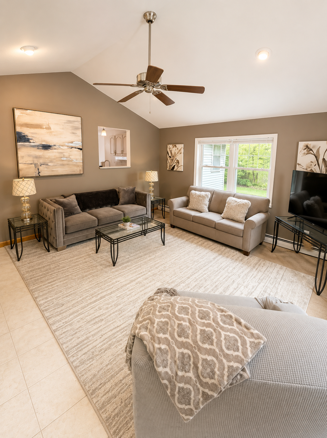 Cozy Vermont Retreat | Peaceful & Private - Photo 3