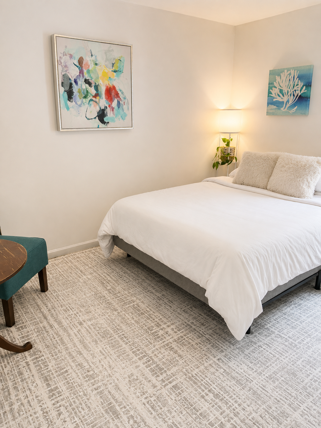 Cozy Vermont Retreat | Peaceful & Private - Photo 6