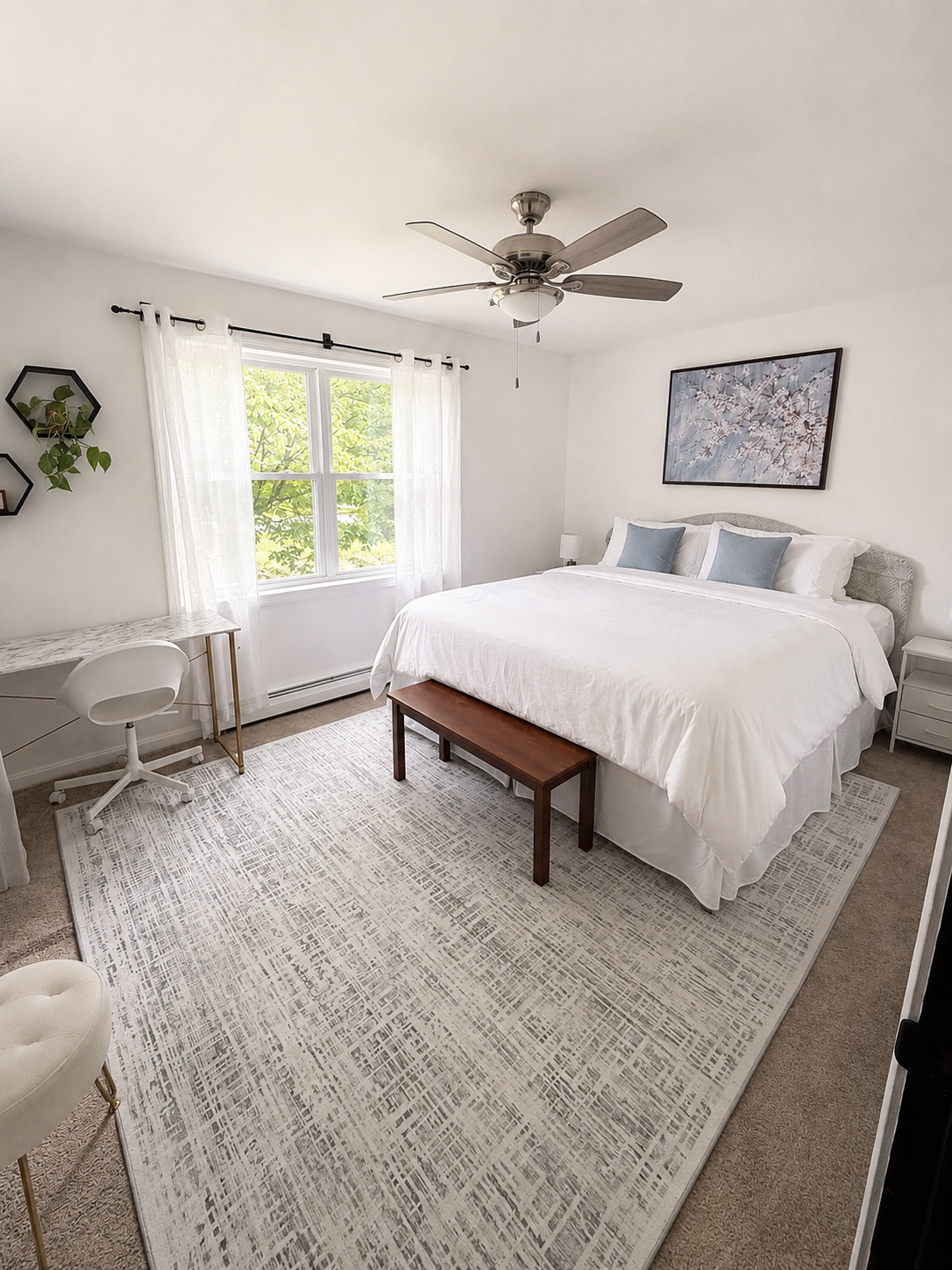 Cozy Vermont Retreat | Peaceful & Private - Photo 2