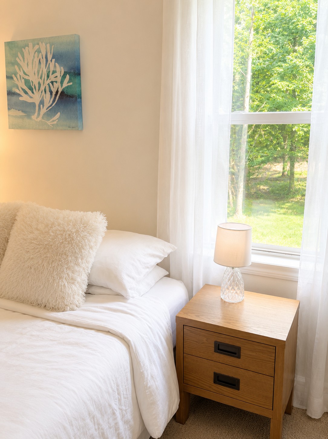 Cozy Vermont Retreat | Peaceful & Private - Photo 8