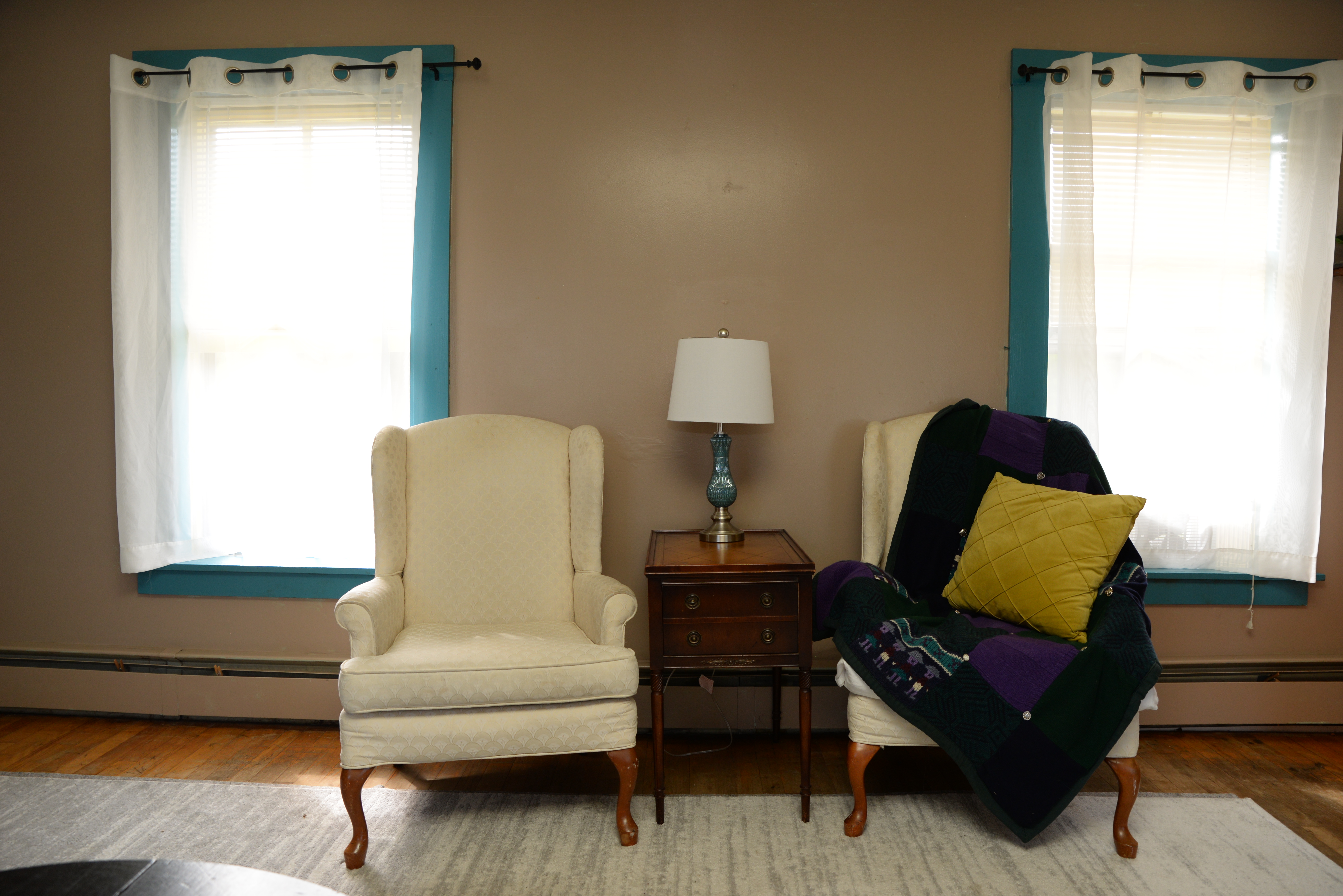 Cozy 3BR Apartment In Prime Location Just Steps From Downtown & Near Hospitals - Photo 11