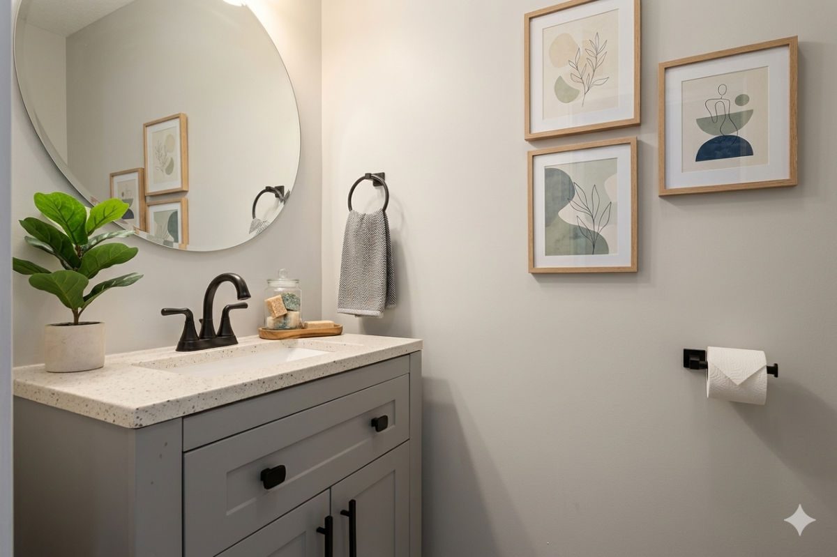 Newly Renovated 2 bed 1.5 bath apartment in the heart of Saratoga Springs - Photo 5