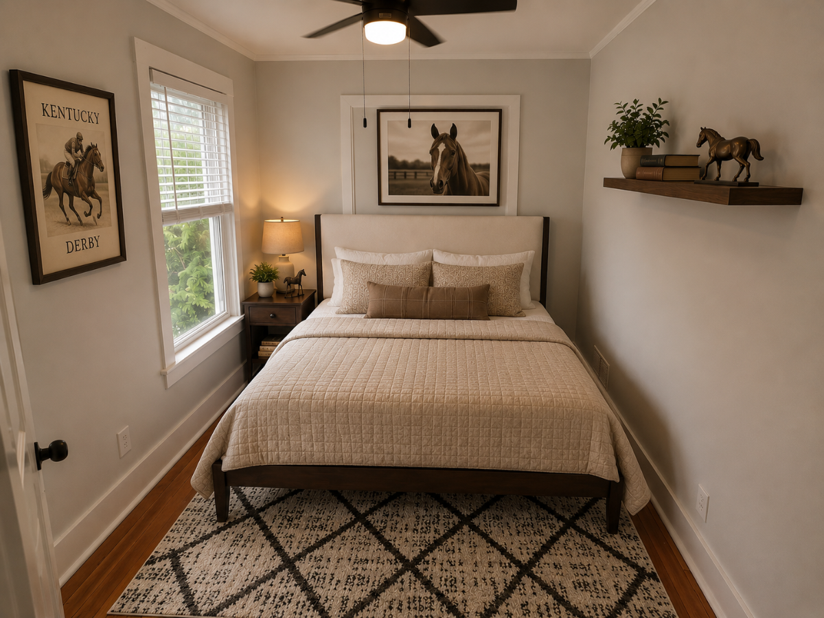 Newly Renovated 2 bed 1.5 bath apartment in the heart of Saratoga Springs - Photo 2