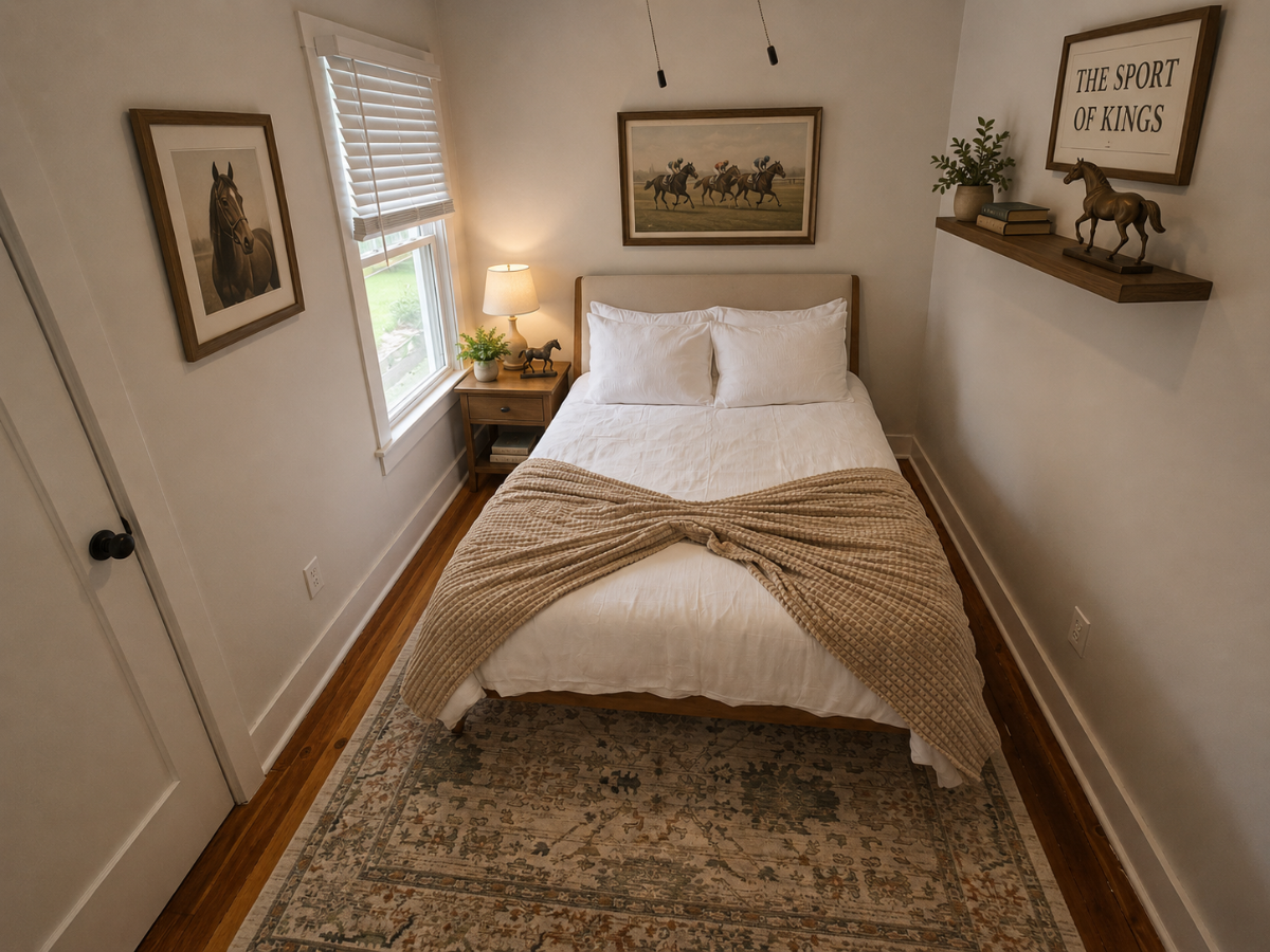 Newly Renovated 2 bed 1.5 bath apartment in the heart of Saratoga Springs - Photo 3