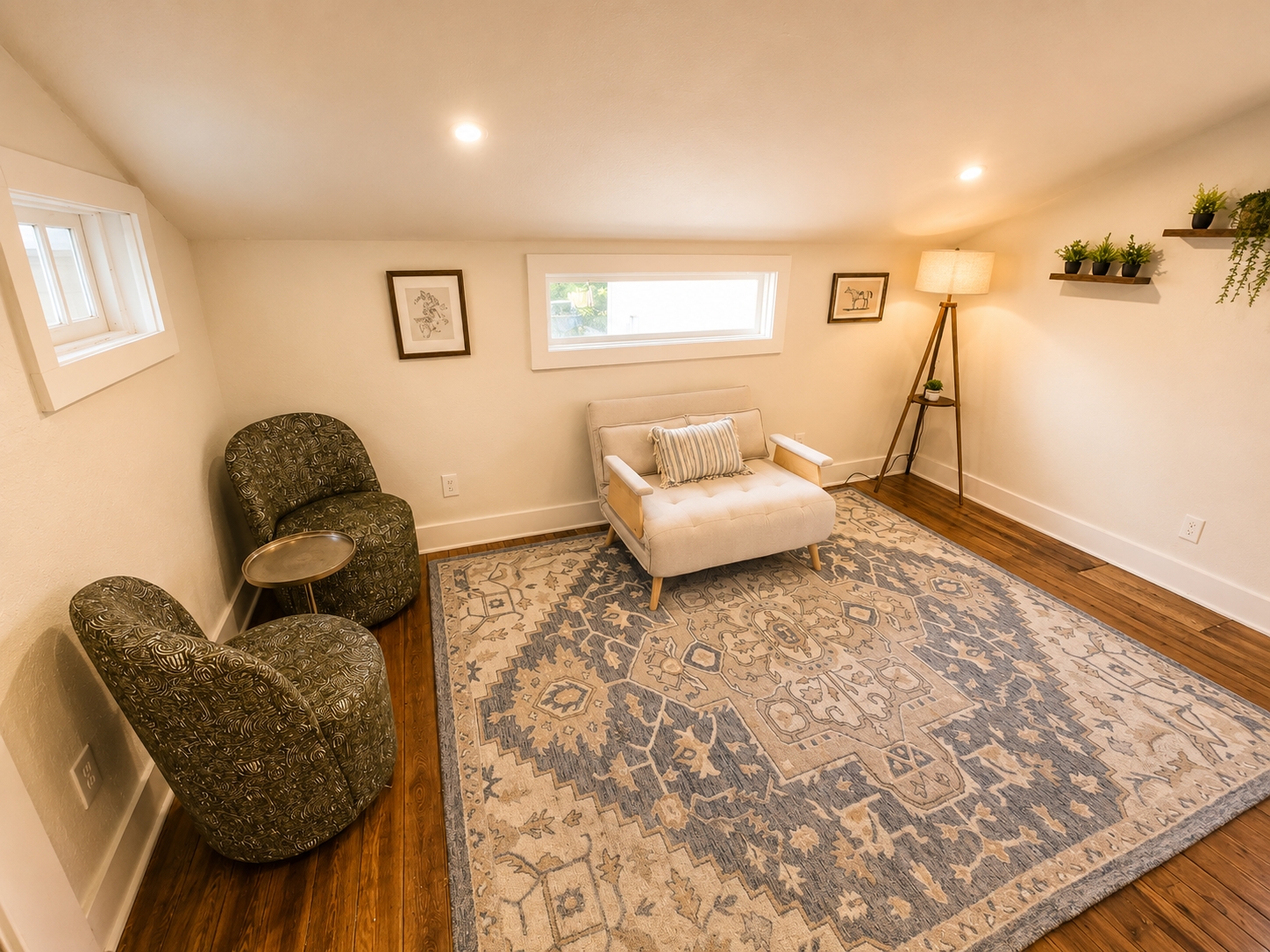 Newly Renovated 2 bed 1.5 bath apartment in the heart of Saratoga Springs - Photo 6