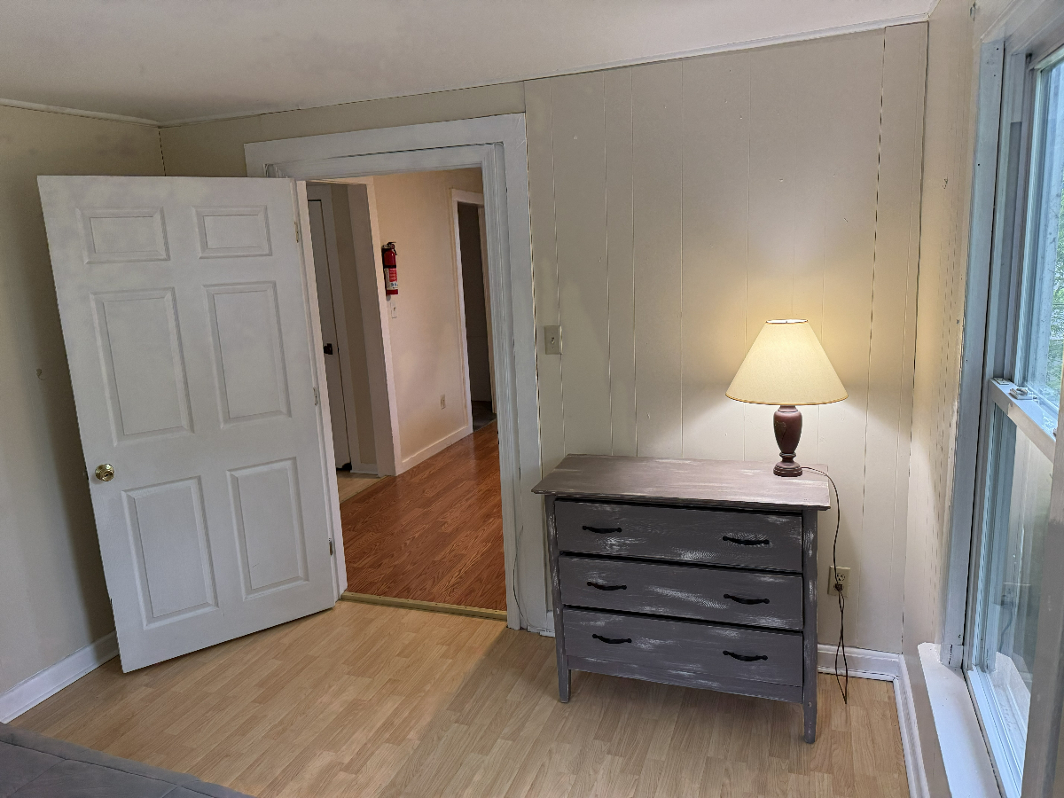Second Floor Apartment in Old North End - Photo 6