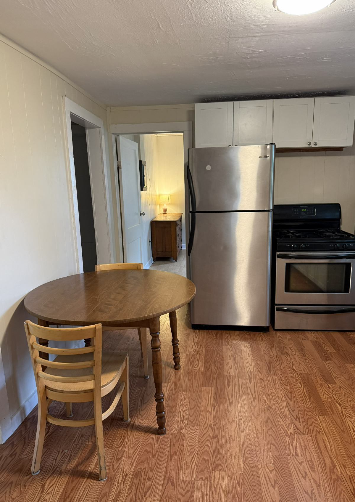 Second Floor Apartment in Old North End - Photo 7