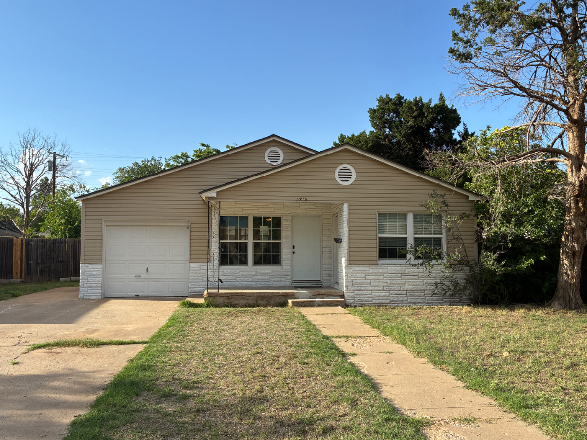 2bdrm near TTech and Covenant Med Center - Photo 2