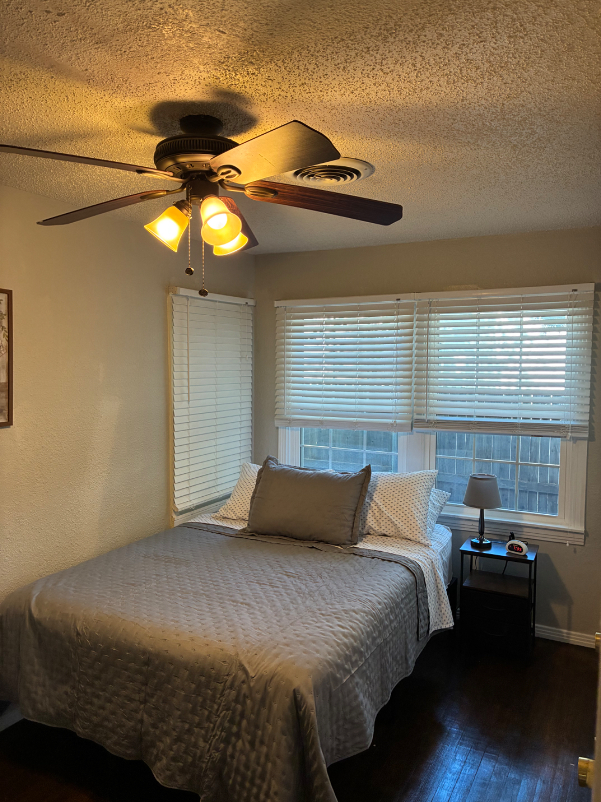 2bdrm near TTech and Covenant Med Center - Photo 7