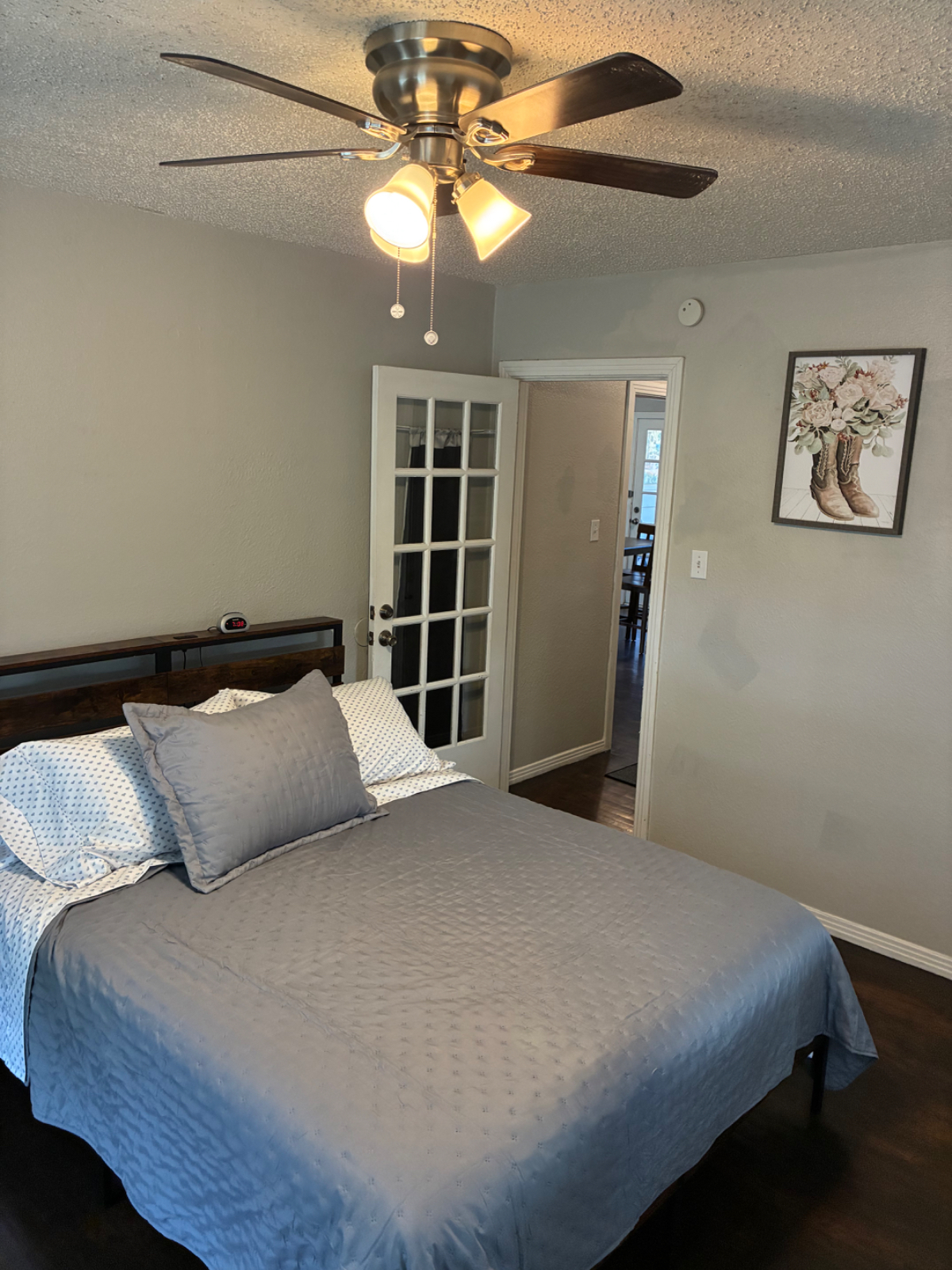 2bdrm near TTech and Covenant Med Center - Photo 5