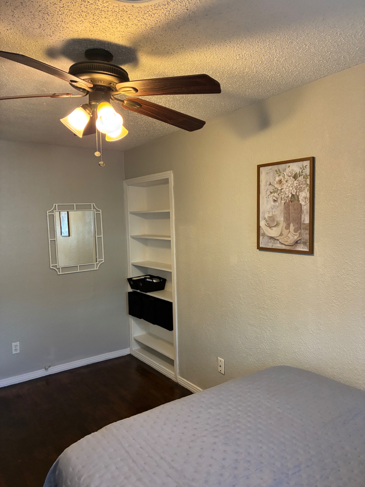 2bdrm near TTech and Covenant Med Center - Photo 11