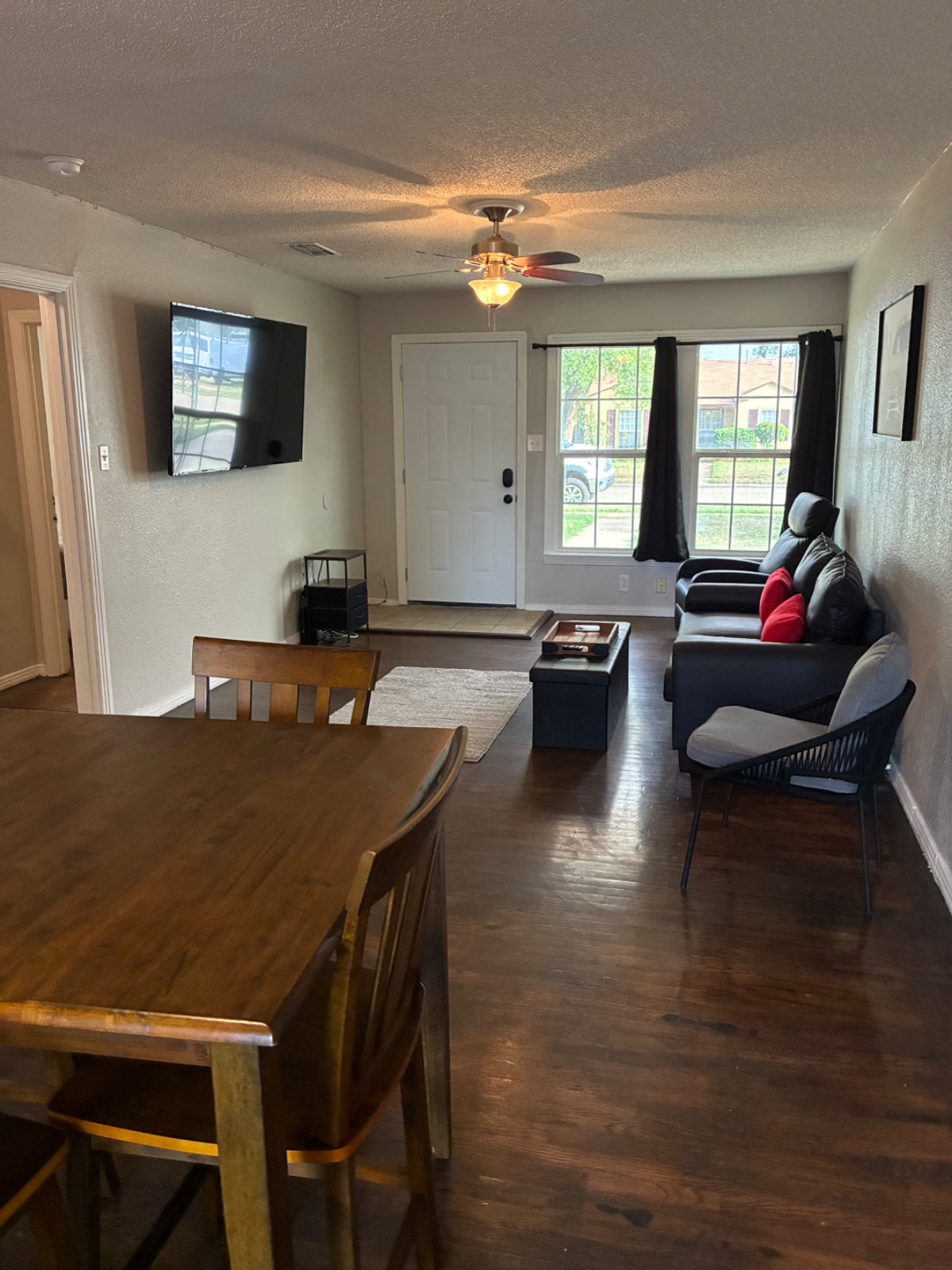 2bdrm near TTech and Covenant Med Center - Photo 1