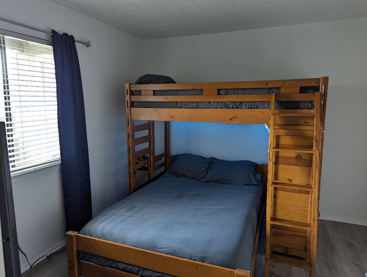 Comfort Meets Convenience - Stylish 2BR Condo with Remote Work Setup and Prime Location - Photo 6