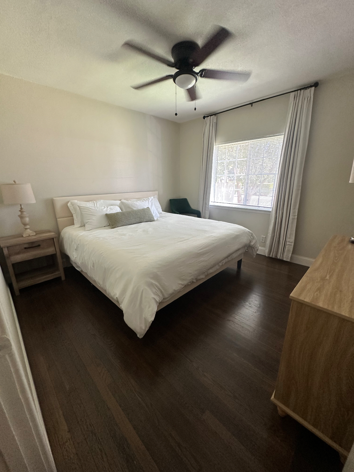 2BD/1BA Quiet and Cozy with huge private backyard - Photo 4