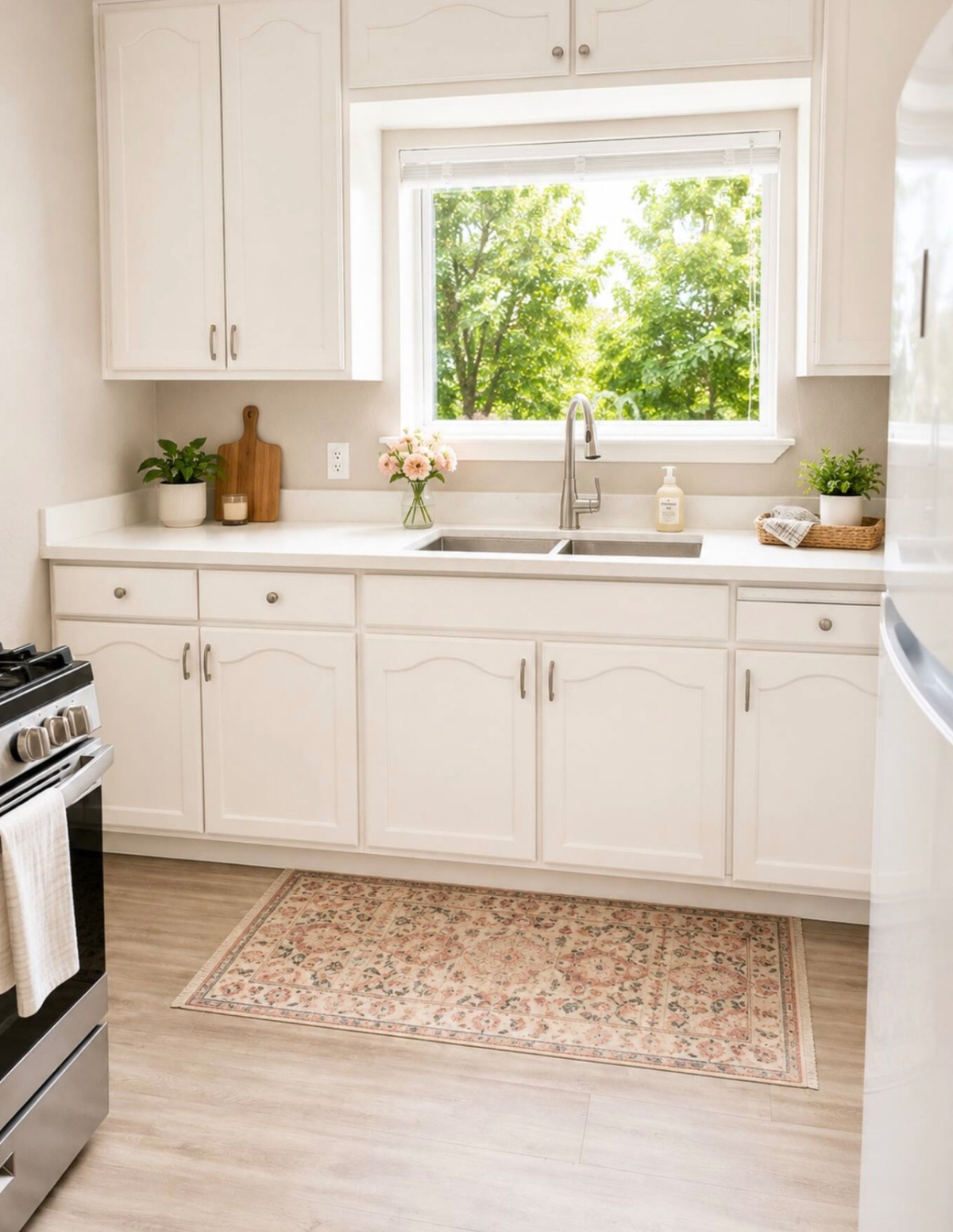 2BD/1BA Quiet and Cozy with huge private backyard - Photo 3