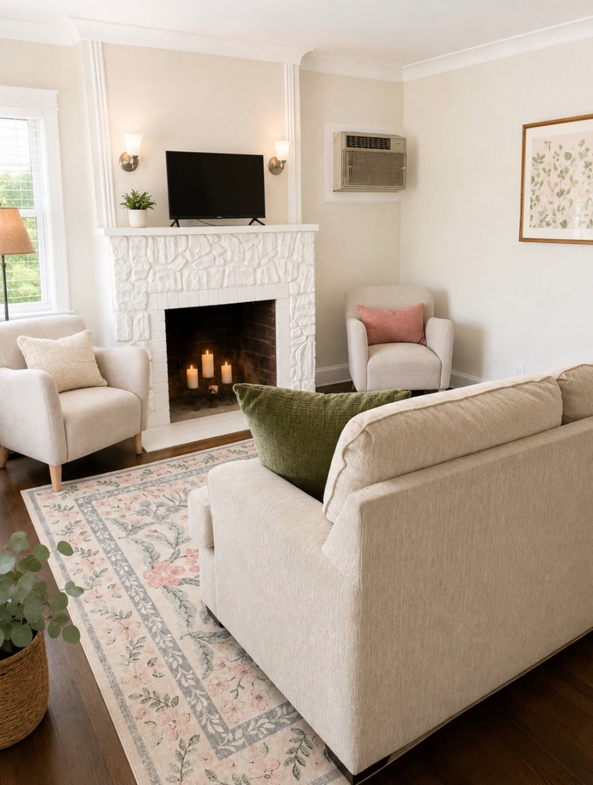 2BD/1BA Quiet and Cozy with huge private backyard - Photo 2