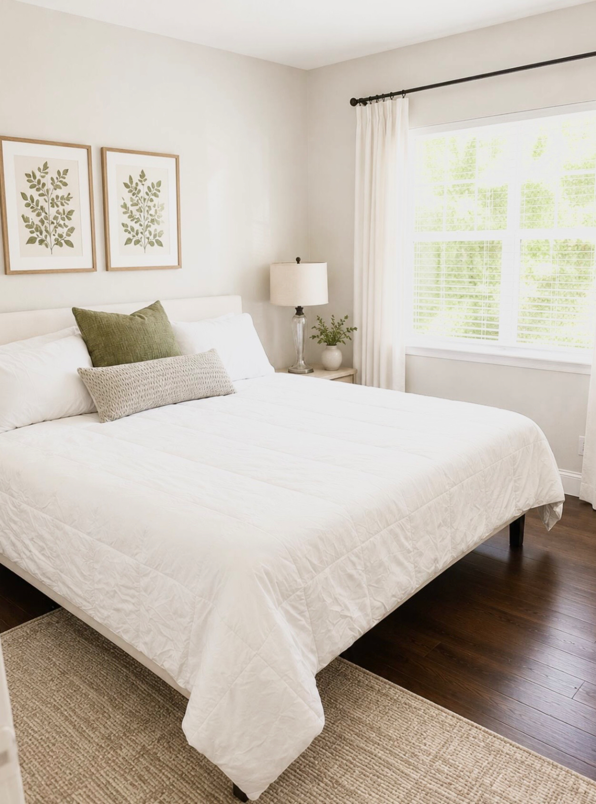 2BD/1BA Quiet and Cozy with huge private backyard - Photo 6