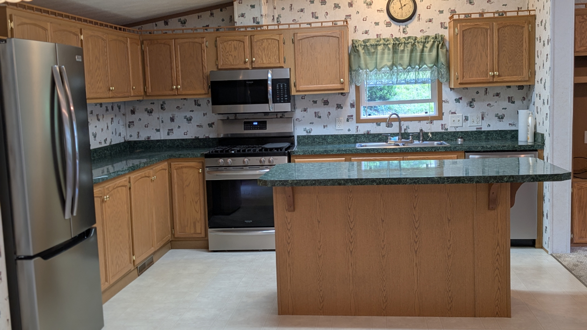 Spacious Fully Furnished Home in a Peaceful Country Setting in Central WV - Photo 6