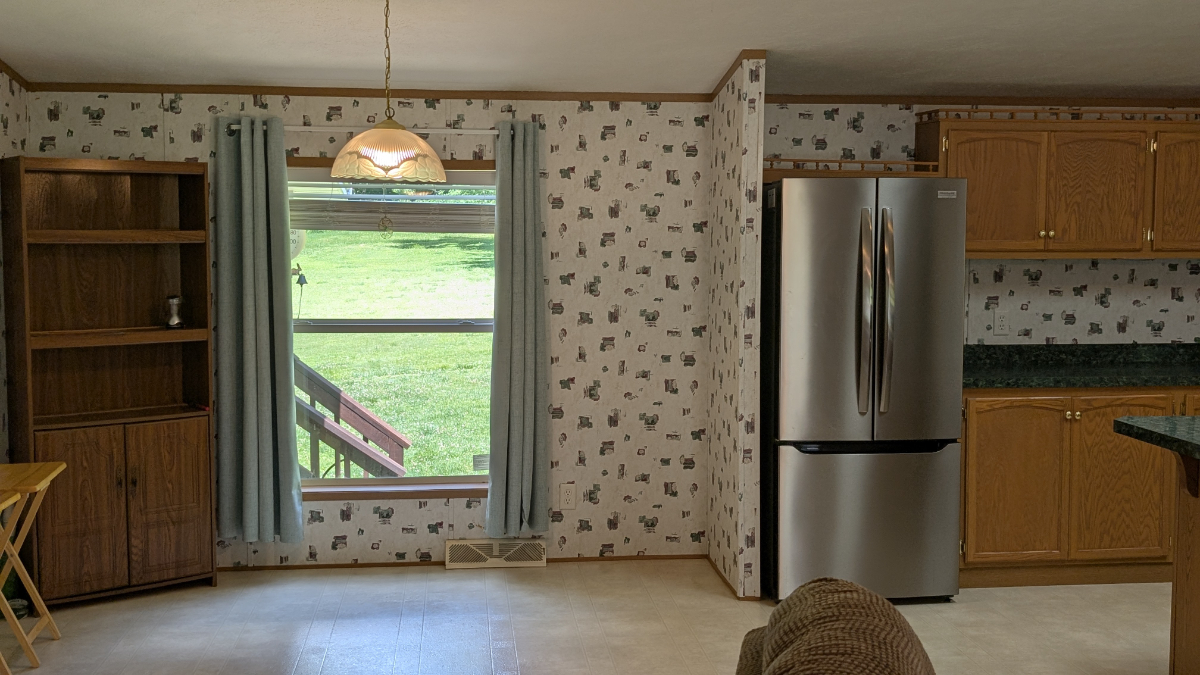 Spacious Fully Furnished Home in a Peaceful Country Setting in Central WV - Photo 10