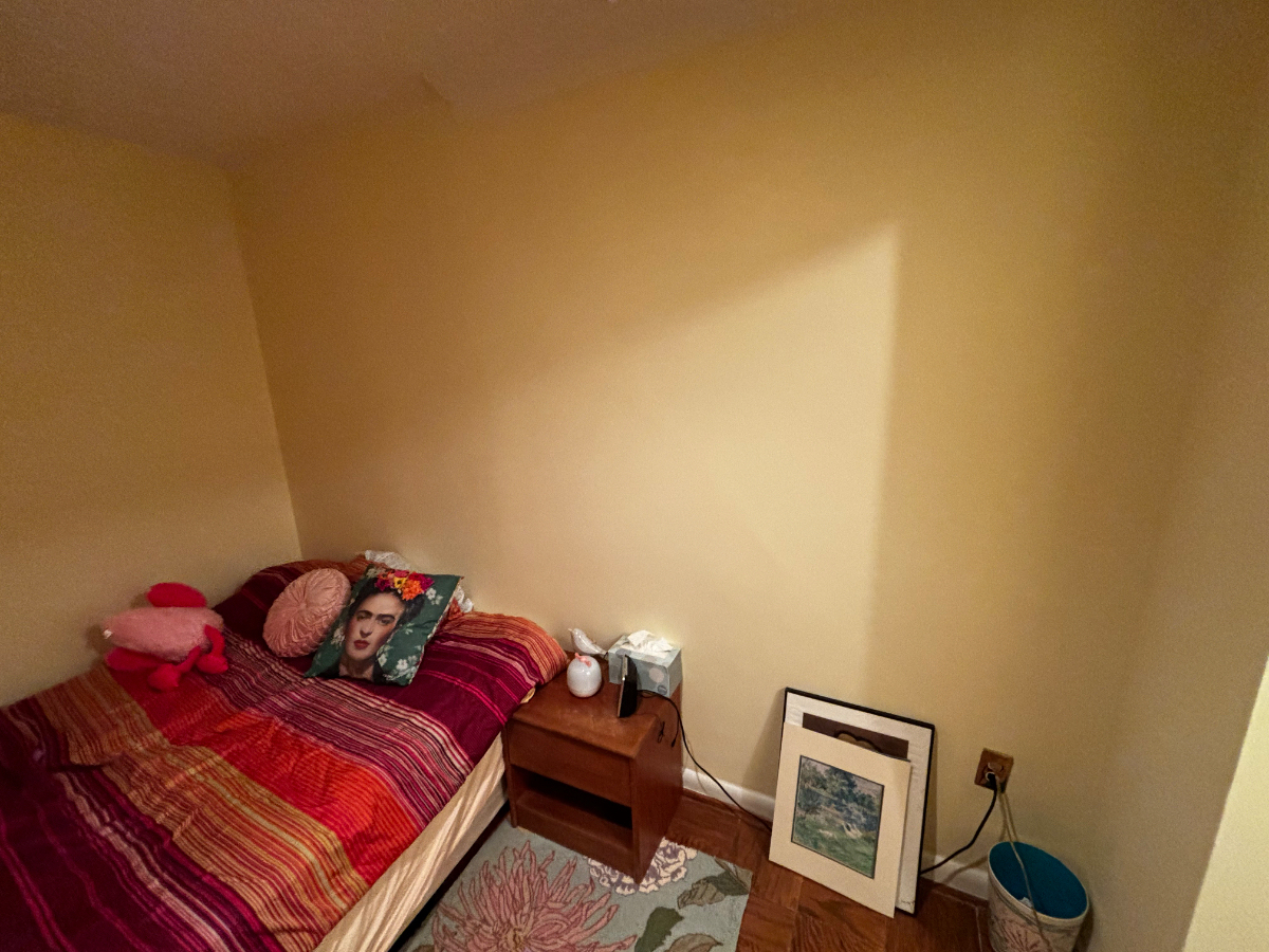 Beautiful and Spacious 2BR condo with deck overlooking Rock Creek Park - Photo 2
