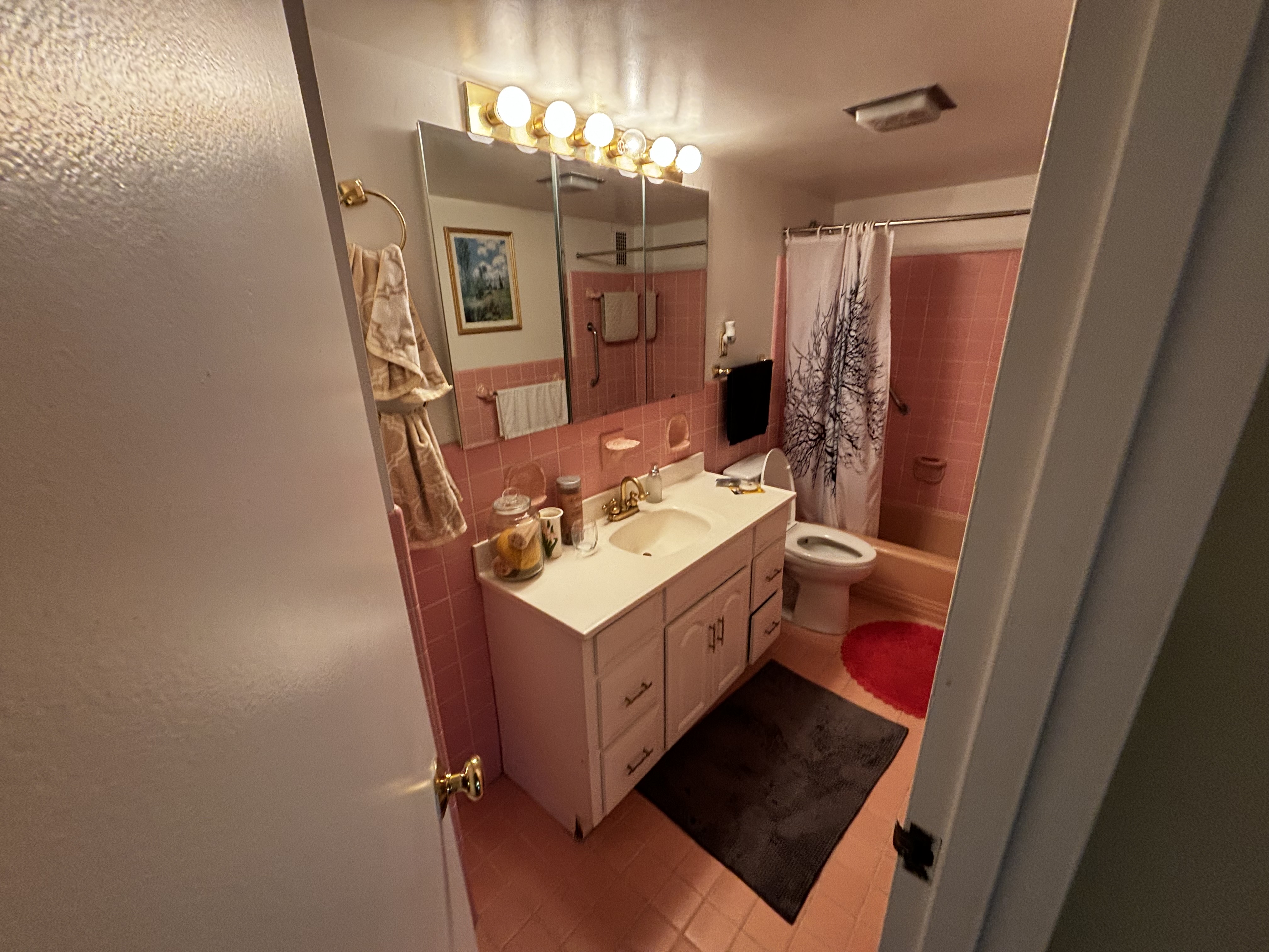Beautiful and Spacious 2BR condo with deck overlooking Rock Creek Park - Photo 9