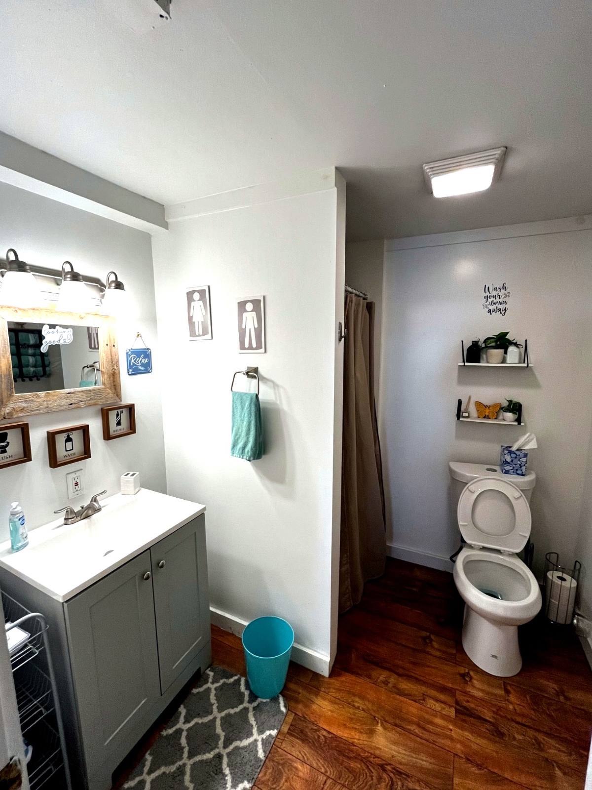 Cozy Private Studio | High-Speed WiFi | Private Entrance | Off-Street Parking | Downtown Barton - Photo 9