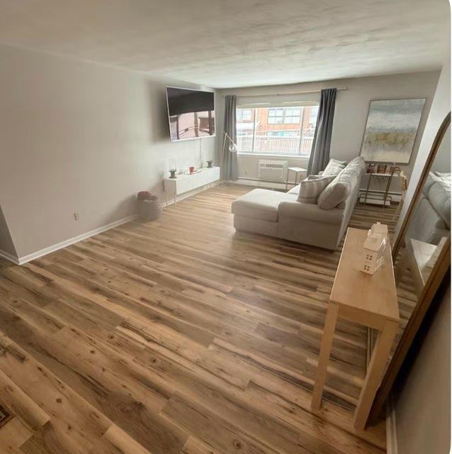 Fully Furnished 2BR Apartment with Utilities Included & Garage Parking - Photo 3