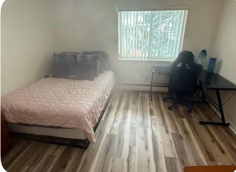 Fully Furnished 2BR Apartment with Utilities Included & Garage Parking - Photo 8