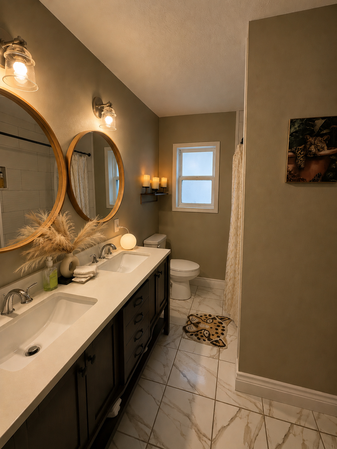 Golf Course Living Near Texas A&M - Fully Furnished 4 Bd 3 Bath Home - Photo 11