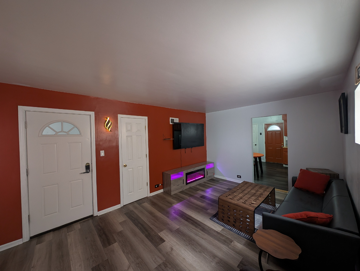 De Lima Quarters- Ideal for Professionals