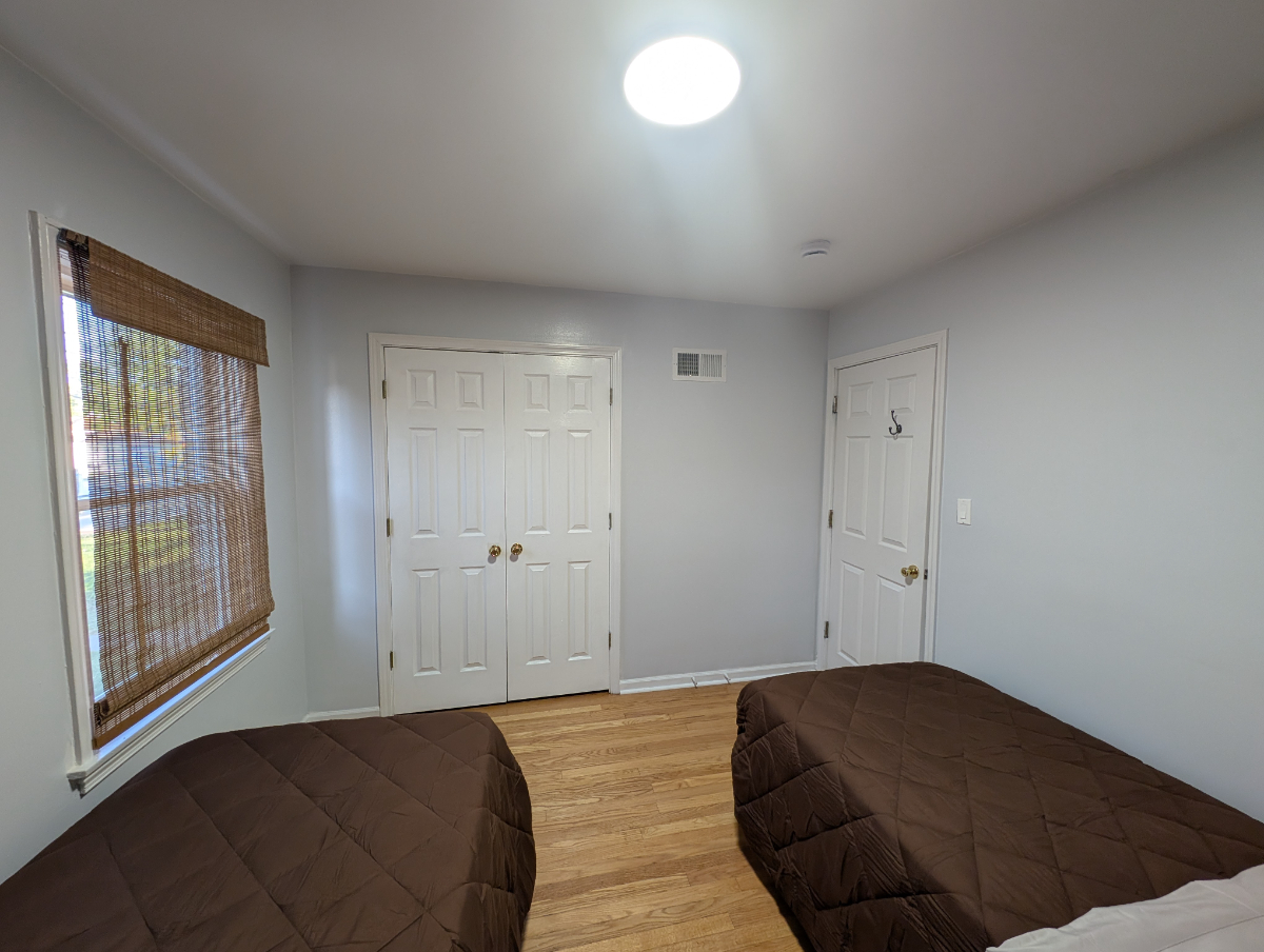De Lima Quarters- Ideal for Professionals - Photo 2