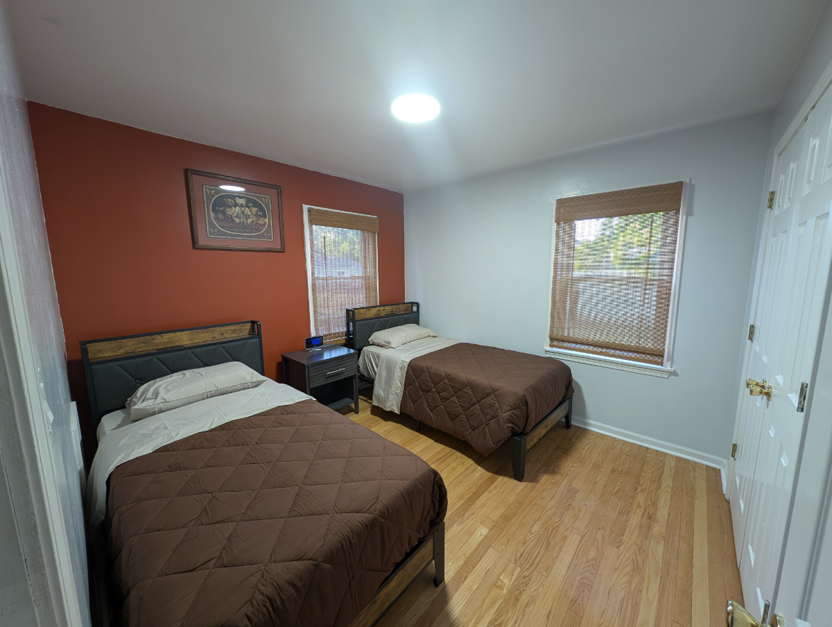 De Lima Quarters- Ideal for Professionals - Photo 3