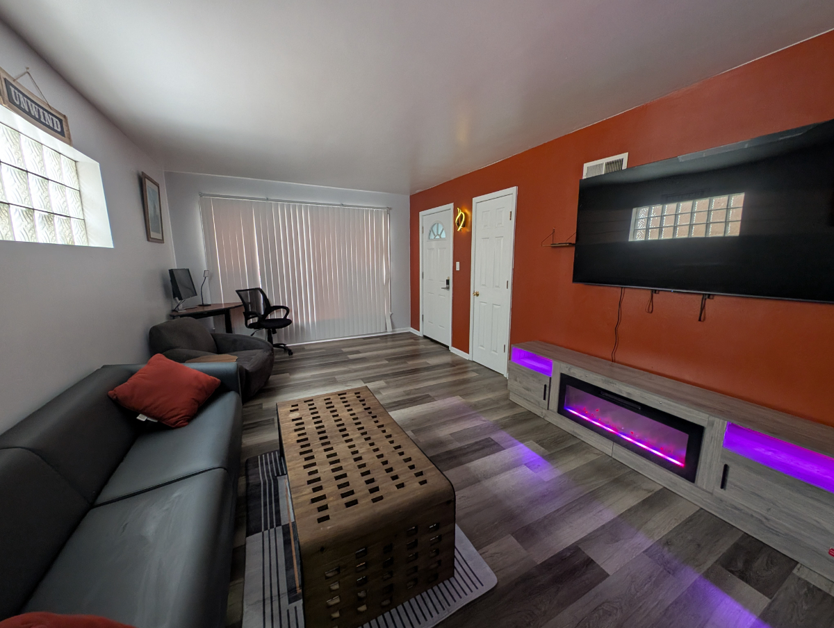 De Lima Quarters- Ideal for Professionals - Photo 5