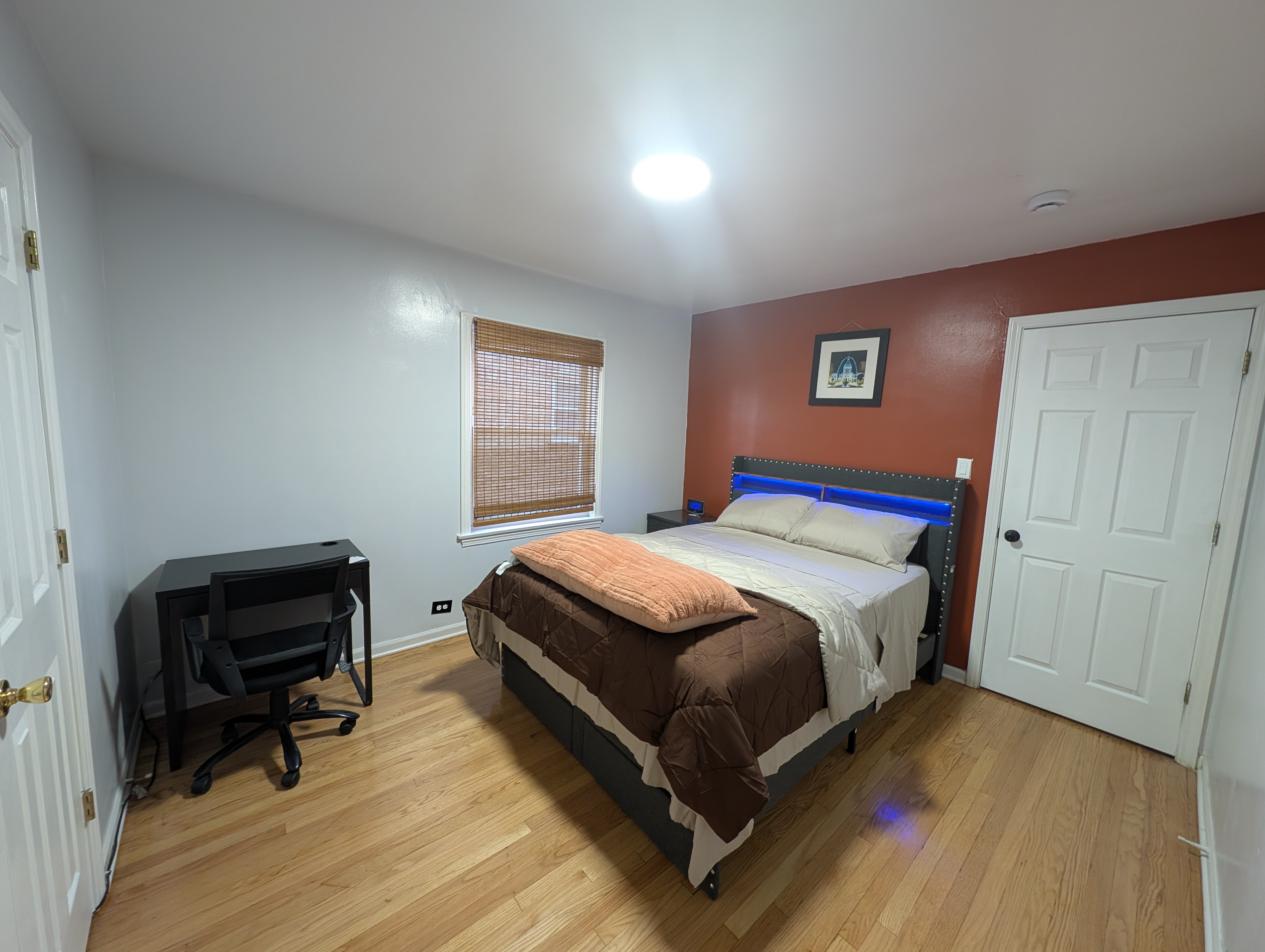 De Lima Quarters- Ideal for Professionals - Photo 7