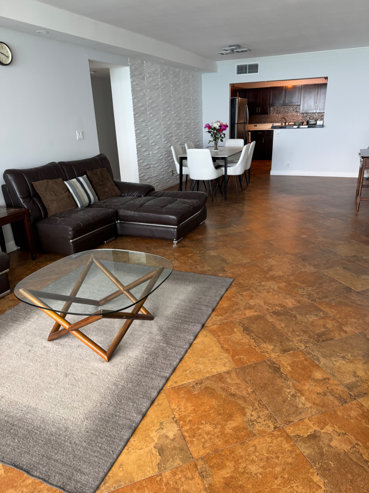 Magnificent large oceanfront corner 2/2 unit with direct ocean view - Photo 8