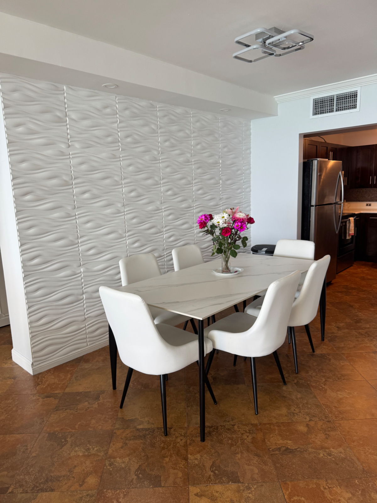 Magnificent large oceanfront corner 2/2 unit with direct ocean view - Photo 6