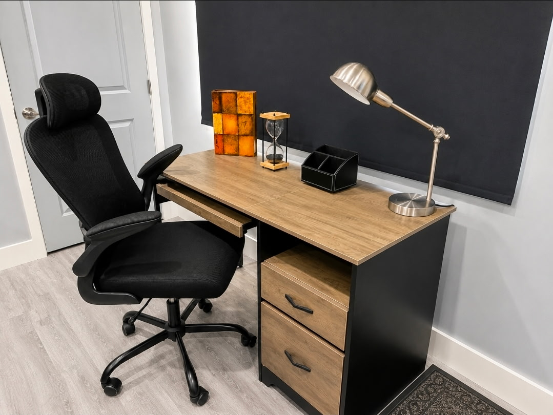 Modern Furnished ADU | Private Parking | W/D | Near LAX, SoFi & Inglewood | 30+ Days - Photo 6