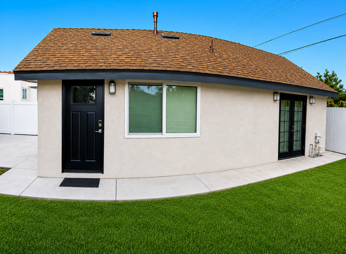 Modern Furnished ADU | Private Parking | W/D | Near LAX, SoFi & Inglewood | 30+ Days - Photo 3