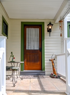 Walnut Inn, Village of East Aurora. - Photo 3