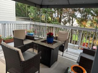 Comfortable Furnished Room with Full Home Access in a Quiet Martinsburg Neighborhood - Photo 12