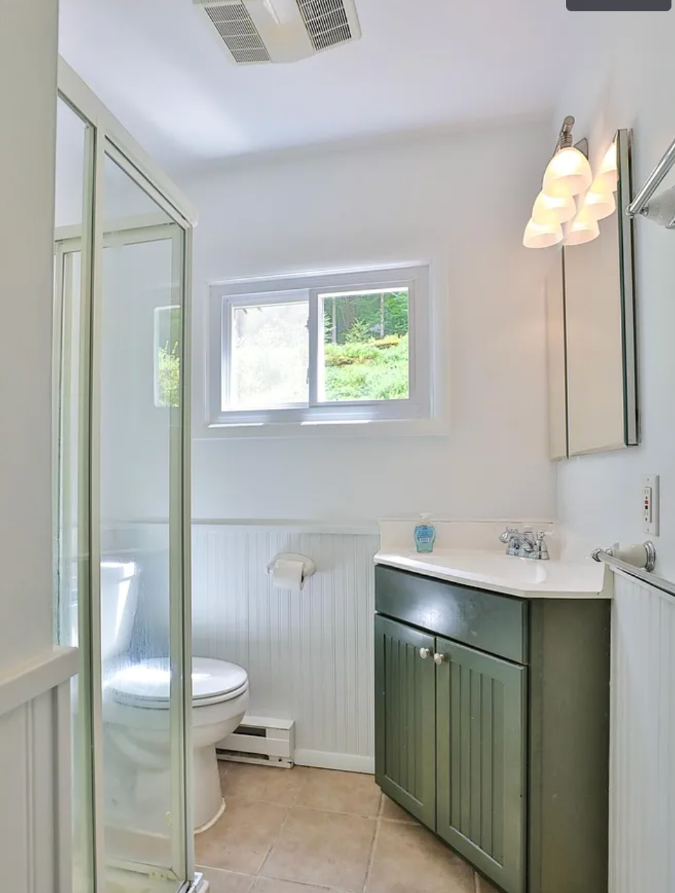 Cabin in the Woods - Margaretville - Photo 4