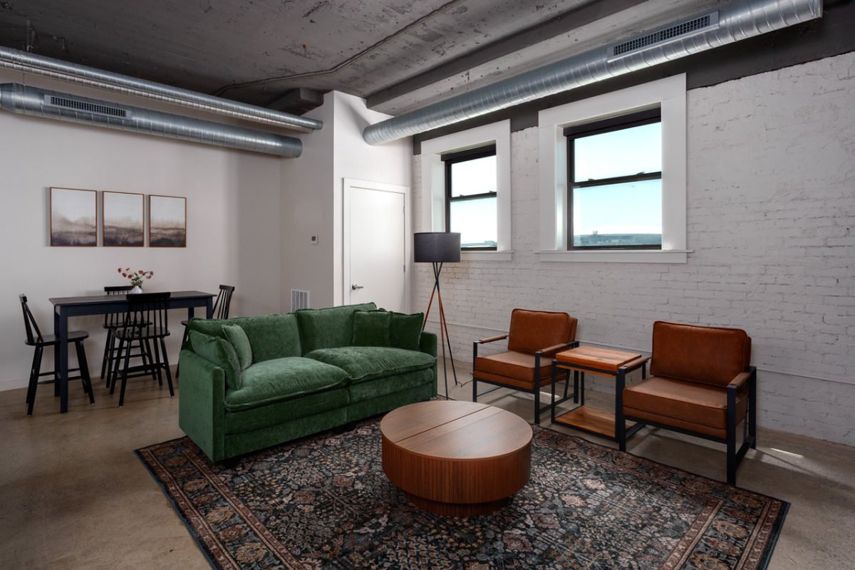 The Fairmont - 199 Scott Street - Photo 1