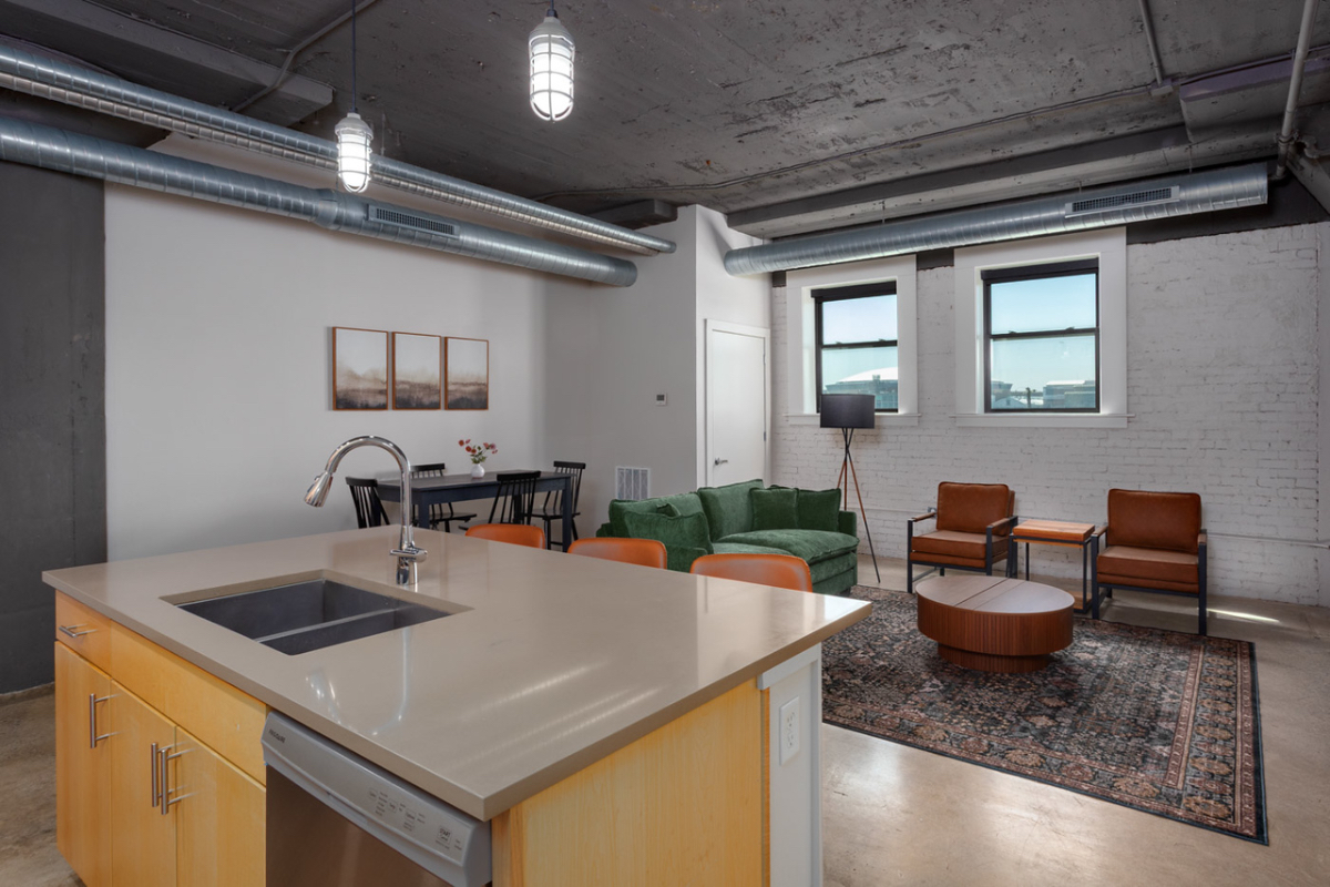 The Fairmont - 199 Scott Street - Photo 2