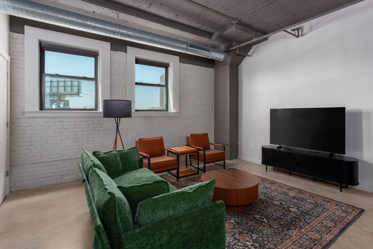The Fairmont - 199 Scott Street - Photo 3