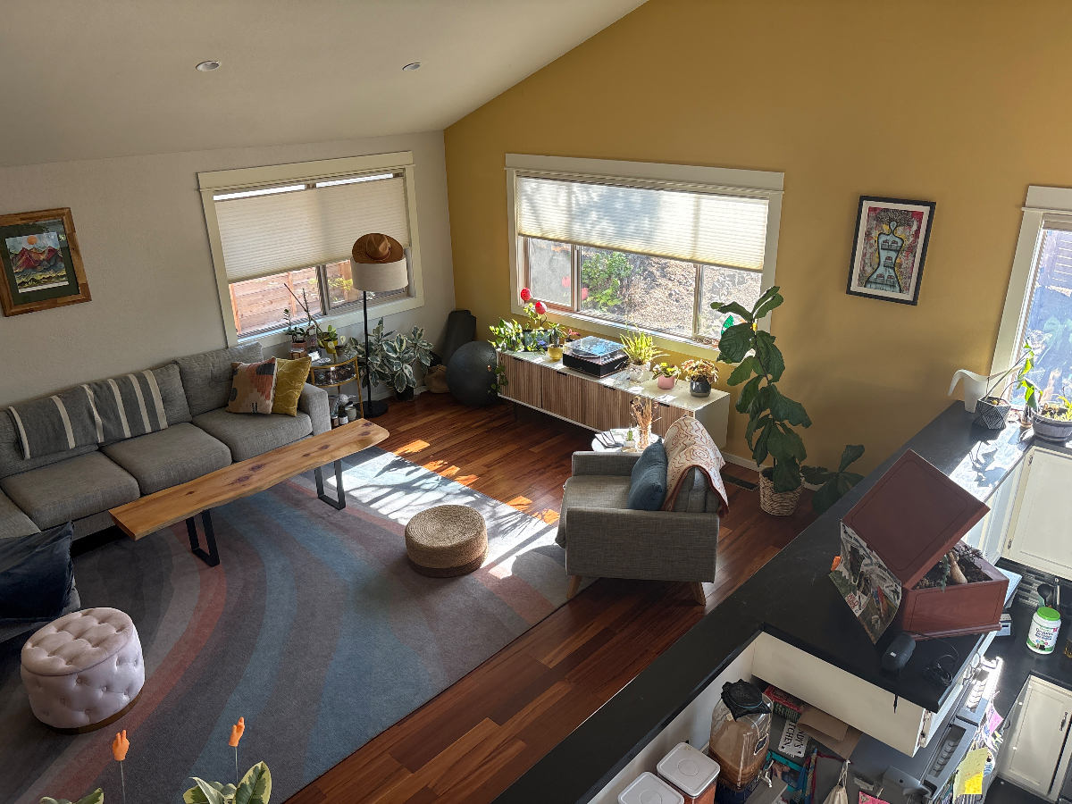 Light-filled, walkable westside home with sauna and hot tub - Photo 1