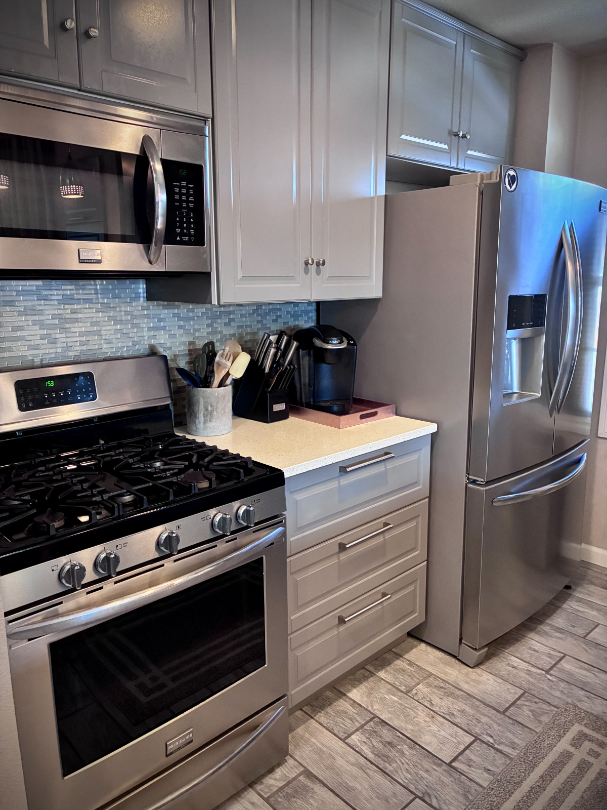 Sep 29-Oct 30, 2026 ONLY- North Park 1BR Condo- Prime Location - Photo 6