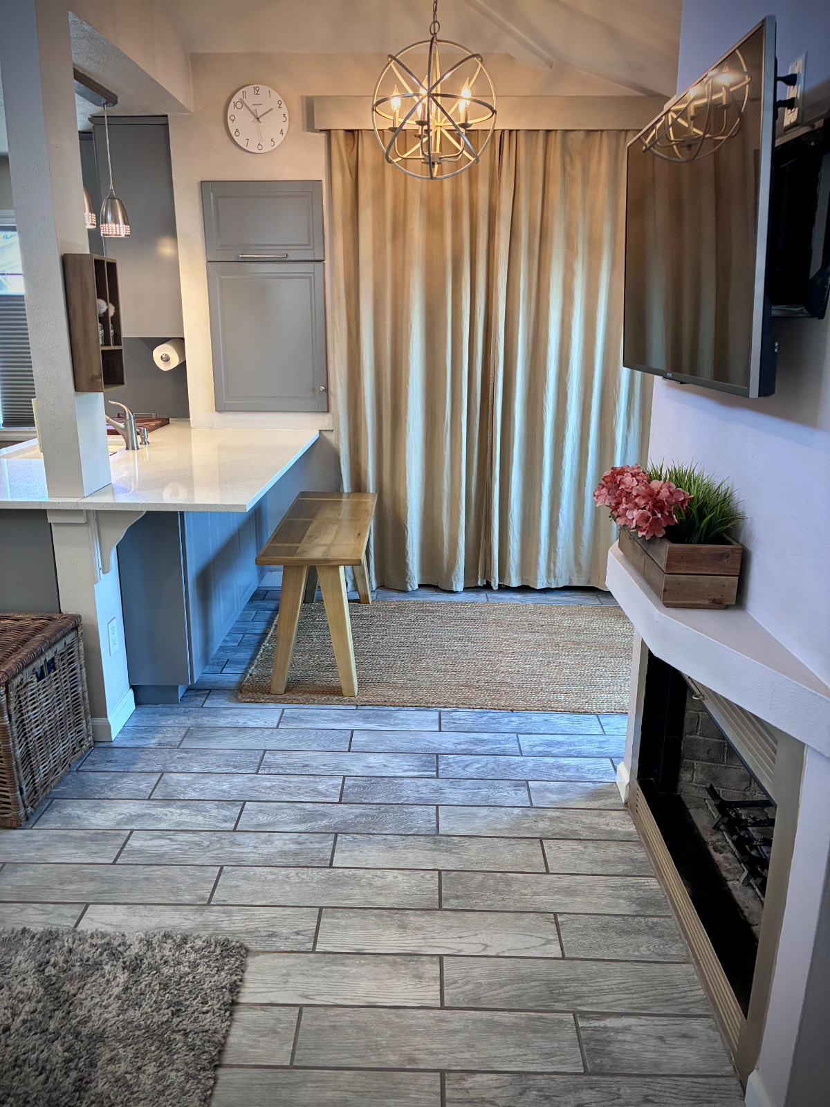 Sep 29-Oct 30, 2026 ONLY- North Park 1BR Condo- Prime Location - Photo 4
