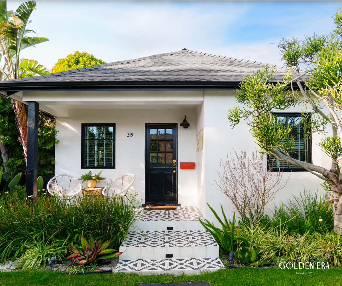 Venice Bungalow Dream Home - Photo 1